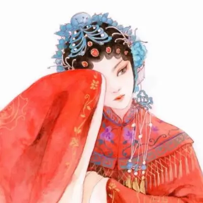 读者头像占位图，手写索引卡与铅笔